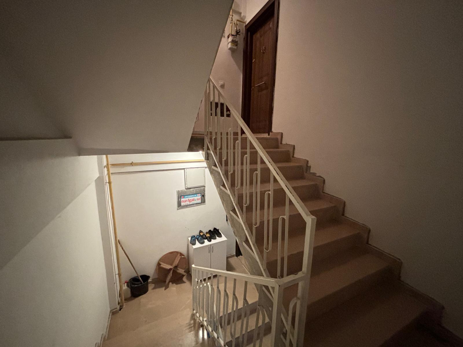 BUCAK BÜLBÜL DERESİ CADDESİ  3+1 KİRALIK